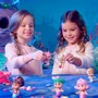 Игровой набор с куклой Bloopies Ракушка в ассортименте (91917): Производитель Bloopies