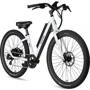 Електровелосипед 27,5 Aventon Pace 350 ST рама - M 2023 Ghost White фото 4