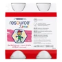 Энтеральное питание Nestle Resource Junior Strawberry со вкусом клубники 4х200 мл (1000255) фото 6