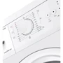 Стиральная машина Amica PPF 61002 EW: Тип загрузки фронтальная