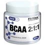 Амінокислота для спорту FitMax Base BCAA 2-1-1 200 g / 40 servings / Unflavored