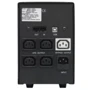 Powercom Black Knight Pro BNT-1500AP: Производитель Powercom
