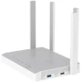Маршрутизатор Wi-Fi Keenetic Titan (KN-1811): Максимальная скорость 2402 + 800 Мбит/с