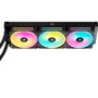 Кулер Corsair iCUE Link H150i RGB AIO Liquid CPU Cooler Black (CW-9061003-WW): Призначення для процессора