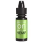 Возбуждающее масло Sensuva - ON for Her Hemp Infused Arousal Oil (5 мл)