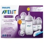 Набор для кормления новорожденных Philips AVENT Natural (SCD301/01) фото 6