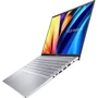 Ноутбук ASUS Vivobook 16X (D1603QA-MB290W_16): Процессор AMD Ryzen 5 5600H (3.3 - 4.2 ГГц) / 6 - ядерный