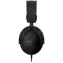Навушники HyperX Cloud Alpha S Blackout (HX-HSCAS-BK/WW / 4P5L2AA): Тип конструкції повнорозмірні