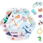 Дитячий килимок QKids Noe (MAED00008) фото 6