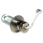 Светодиодные лампы ALed H3 6000K 15W H3A01 (2шт): Головной свет Противотуманная, Дальний свет