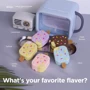 Чохол Elago Ice Cream Case Dark Brown (EAPP2-ICE-DBR) for Airpods Pro 2 фото 6