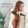 Выпрямитель CECOTEC RitualCare Wet&Dry (CCTC-04328): Мощность, Вт 55