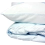 Наволочка LightHouse Sateen Premium голубой 50х70 см 2 шт (50750): Тип наволочка