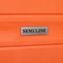 Чемодан Semi Line 26" (M) Orange (T5614-2) (DAS302306): Тип Чемоданы