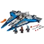 Конструктор LEGO Star Wars Зоряний винищувач мандалорців (75316) фото 3