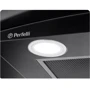 Вытяжка Perfelli GRASSI 6HMB NERO: Управление Механическое