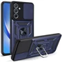 Чохол для телефона BeCover Military Blue для Samsung A346 Galaxy A34 5G (709138): Сумісність Samsung A346 Galaxy A34 5G