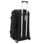Велосумка Сумка Thule Crossover 87L Rolling Duffel - Black (TH3201094): Производитель Thule