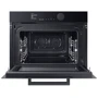 Духовой шкаф электрический Samsung NQ50T9539BD: Объем, л 50