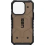 Чехол для iPhone Urban Armor Gear UAG Pathfinder Magsafe Dark Earth (114055118182) for iPhone 14 Pro Max: Тип чехла накладка на заднюю часть