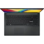 Ноутбук ASUS Vivobook Go 15 E1504FA (E1504FA-BQ057): Процессор AMD Ryzen 3 7320U (2.4 - 4.1 ГГц) / 4 - ядерный