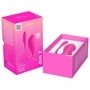 Смарт-виброяйцо We-Vibe Jive 2 Electric Pink