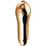 Клиторальный вибратор Toyfa Waname D-Splash Mirage Gold