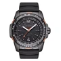 Наручные часы NORTH EDGE PHOTON black (59063): Функции Подсветка