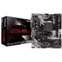 ASRock A320M-HDV_R4.0: Оперативная память 2xDDR4 3200, до 32 ГБ