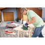 Електролобзик Bosch PST 650 (06033A0721): Тип живлення мережа