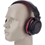 Наушники NUMARK RED WAVE CARBON: Диапазон частот (Гц) 15-20000