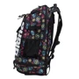 Рюкзак Arena FASTPACK 2.2 ALLOVER Crazy Skulls Carnival черный (002487-128): Пол Унисекс
