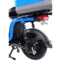 Электроскутер CARGO Aima U1S Blue Gloss фото 10