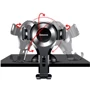 Держатель Baseus Car and Desk Holder Osculum Type Black (SUYL-XP01): Совместимость универсальный