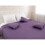 Подушка Руно декоративная "Violet ромб" 40х40 см (311.52_violet ромб): Наполнитель силиконизированные полиэстеровые шарики