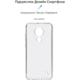Чехол для телефонов ArmorStandart Air Series Transparent for Nokia C21 (ARM70427): Совместимость Nokia C21