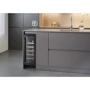 Винна шафа Amica WCF1K30B20.1: Кількість полиць, шт 5