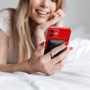 Внешний аккумулятор iWalk Power Bank 6000mAh PowerGrip Mag (DBL6000M): Кабели/переходники для смартфонов в комплекте USB Type-C