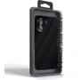 Чехол для телефонов ArmorStandart Matte Slim Fit Camera cover Black for Xiaomi Redmi 13C / Poco C65 (ARM72470): Цвет черный