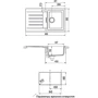 Schock Primus D100 Basalt-41 24044541 фото 1