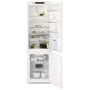 Вбудовуваний холодильник Electrolux ENN7854COW: Тип двокамерний холодильник