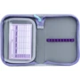 Пенал без наполнения Kite Cute Dog K22-621-1, 1 отделение, 1 отворот: Пол Для девочек