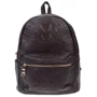 Женский рюкзак Borsa Leather коричневый (10t2322-brown)