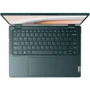 Ноутбук Lenovo Yoga 6 13ALC7 (82UD0000US): Тип экрана глянец