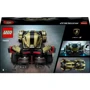 Конструктор LEGO Speed Champions Суперкар Lamborghini Lambo V12 Vision GT (76923) фото 3