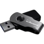 USB-флешка Wibrand 512GB Lizard USB 3.2 Gen 1 Black (WI3.2/LI512P9B)