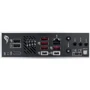 ASUS ROG STRIX B850-I GAMING WIFI UA: Разъемы на плате USB 3.2 Gen 2, USB 3.2 Gen 1, USB 2.0, M.2, SATA 3.0