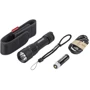 Ліхтар туристичний Mactronic Black Eye 1100 (1100 Lm) Recharg Type-C (THH0048) (DAS302490): Кількість режимів 5