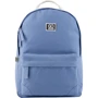 Рюкзак GoPack Сity 147-2 голубой go20-147m-2
