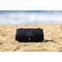 Акустика JBL Xtreme 4 Black (JBLXTREME4BLKEP): Питание от USB, от аккумулятора